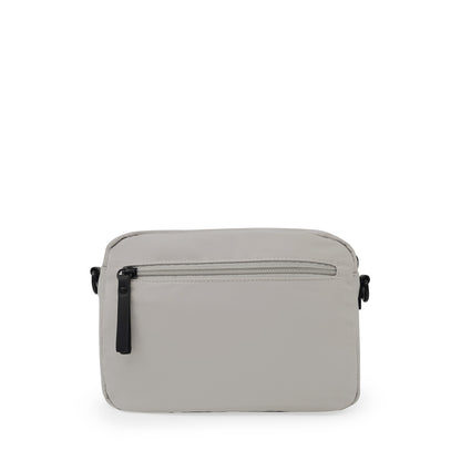 Crossbody Devon Blanco Crudo