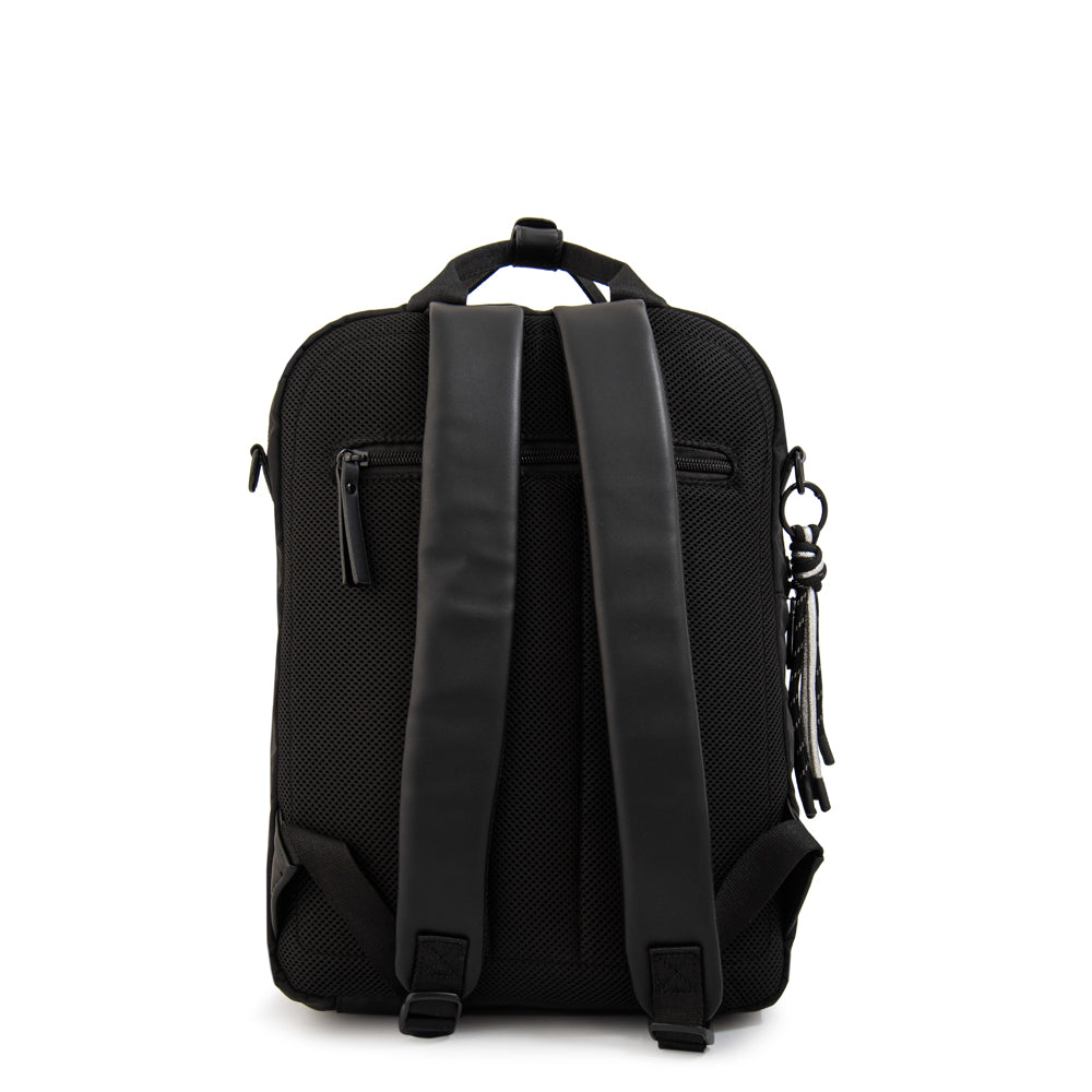 Mochila Porta Laptop Devon Negro