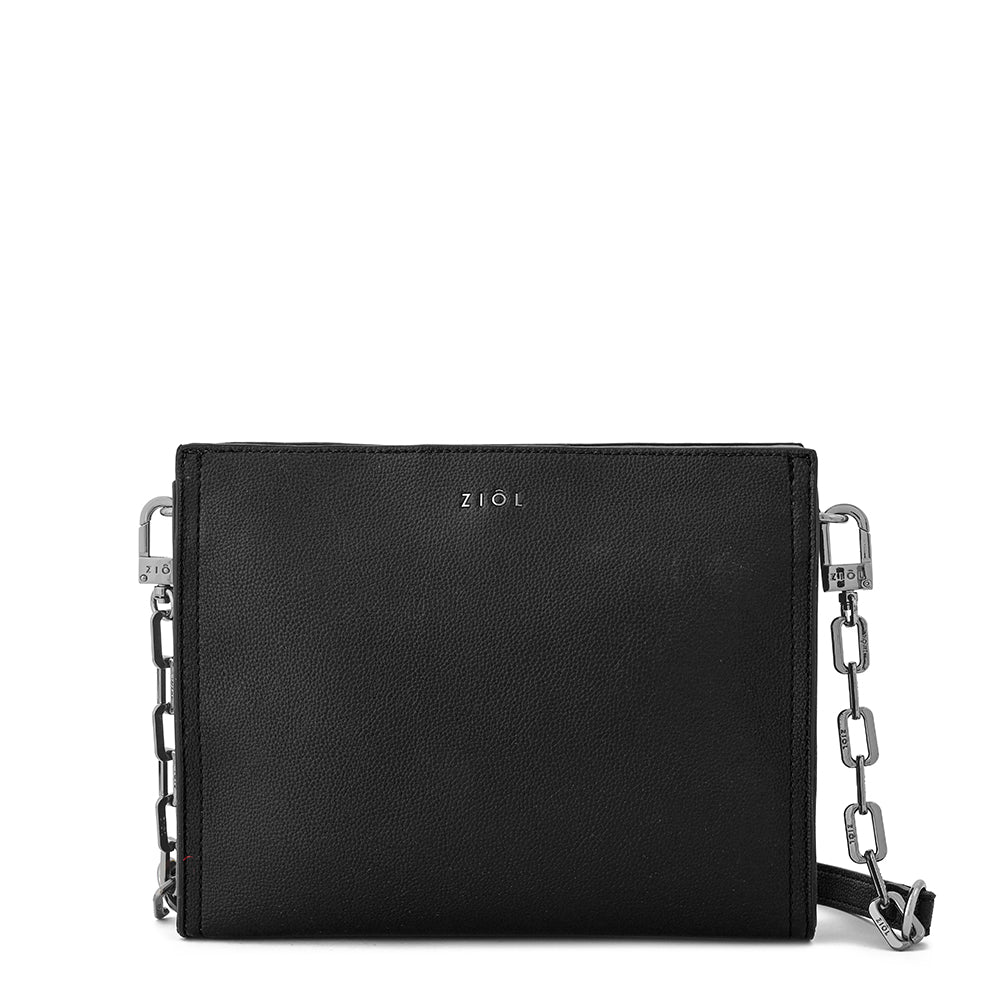 Crossbody Eclat Negro