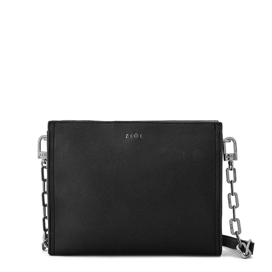 Crossbody Eclat Negro