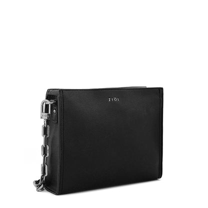 Crossbody Eclat Negro