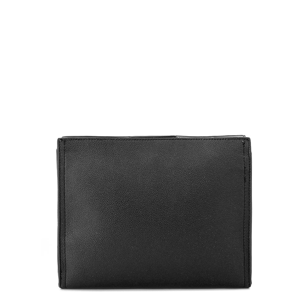 Crossbody Eclat Negro