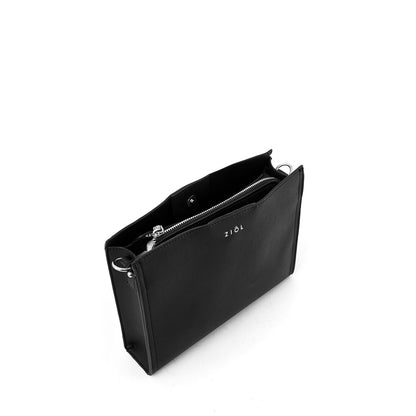 Crossbody Eclat Negro