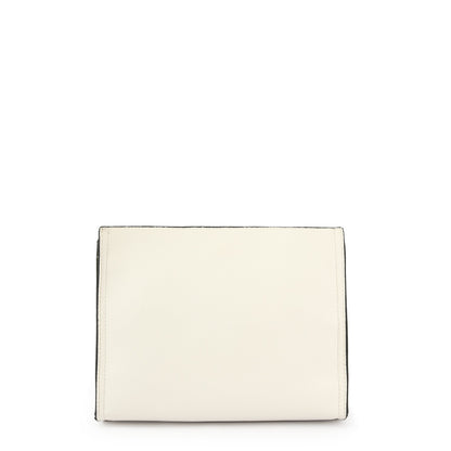 Crossbody Eclat Blanco