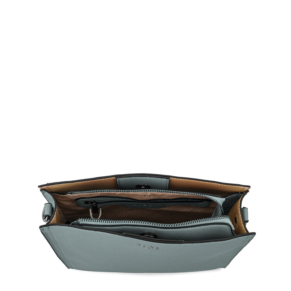 Crossbody Eclat Celeste