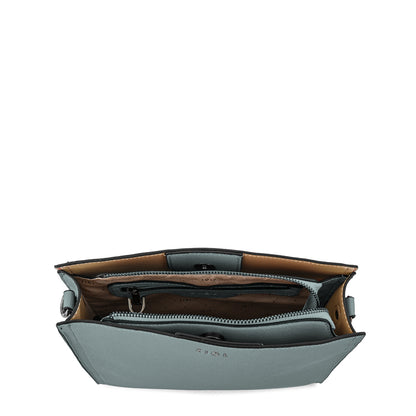 Crossbody Eclat Celeste