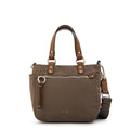 Crossbody Elizabeth Verde Oscuro