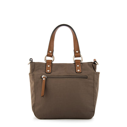 Crossbody Elizabeth Verde Oscuro