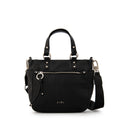 Crossbody Elizabeth Negro Especial