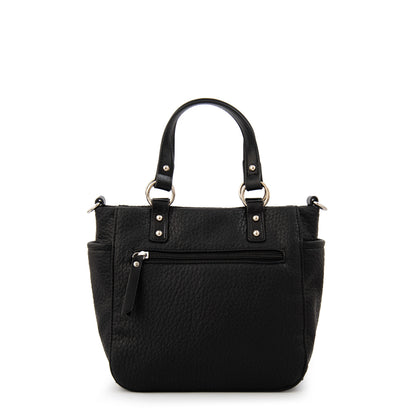 Crossbody Elizabeth Negro Especial