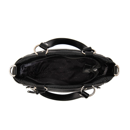 Crossbody Elizabeth Negro Especial