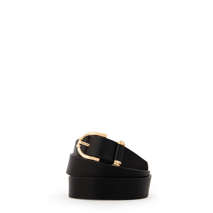 Cinturon Emily Negro