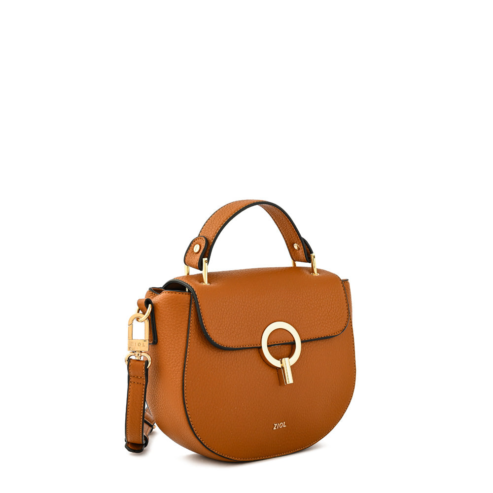 Crossbody Esme Camel