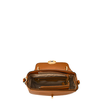 Crossbody Esme Camel