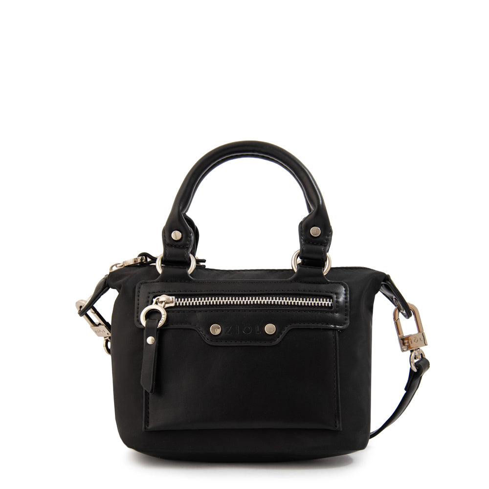 Crossbody Fanny Negro