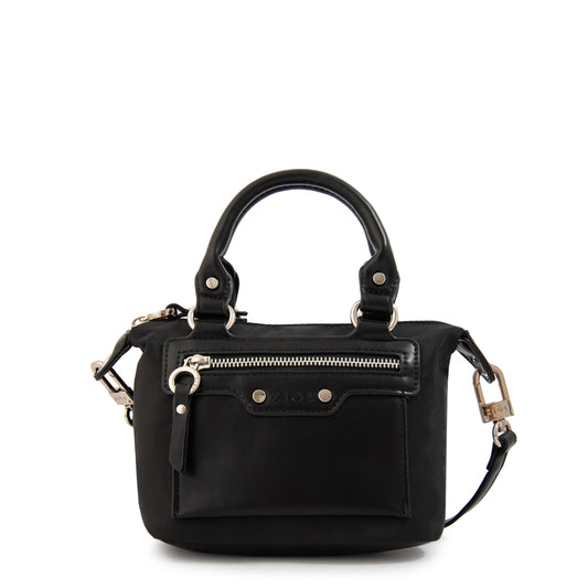 Crossbody Fanny Negro