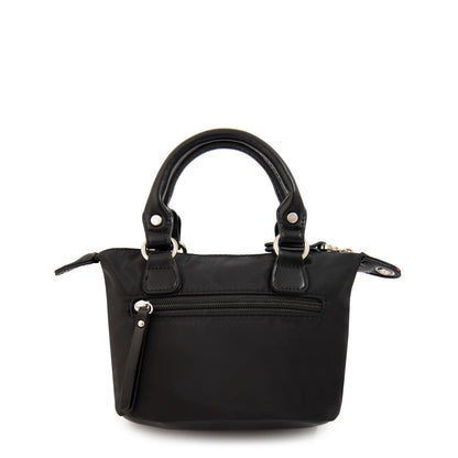 Crossbody Fanny Negro