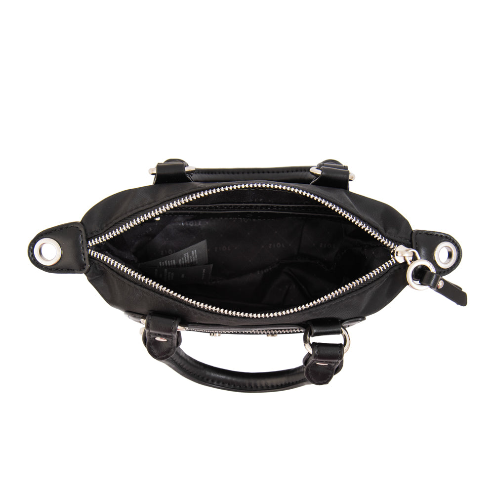 Crossbody Fanny Negro