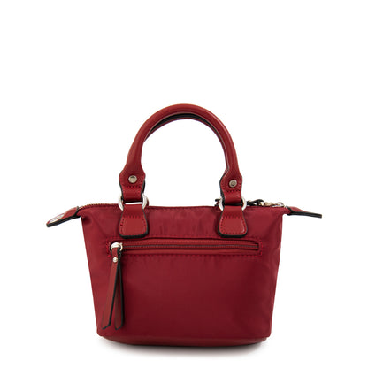 Crossbody Fanny Rojo
