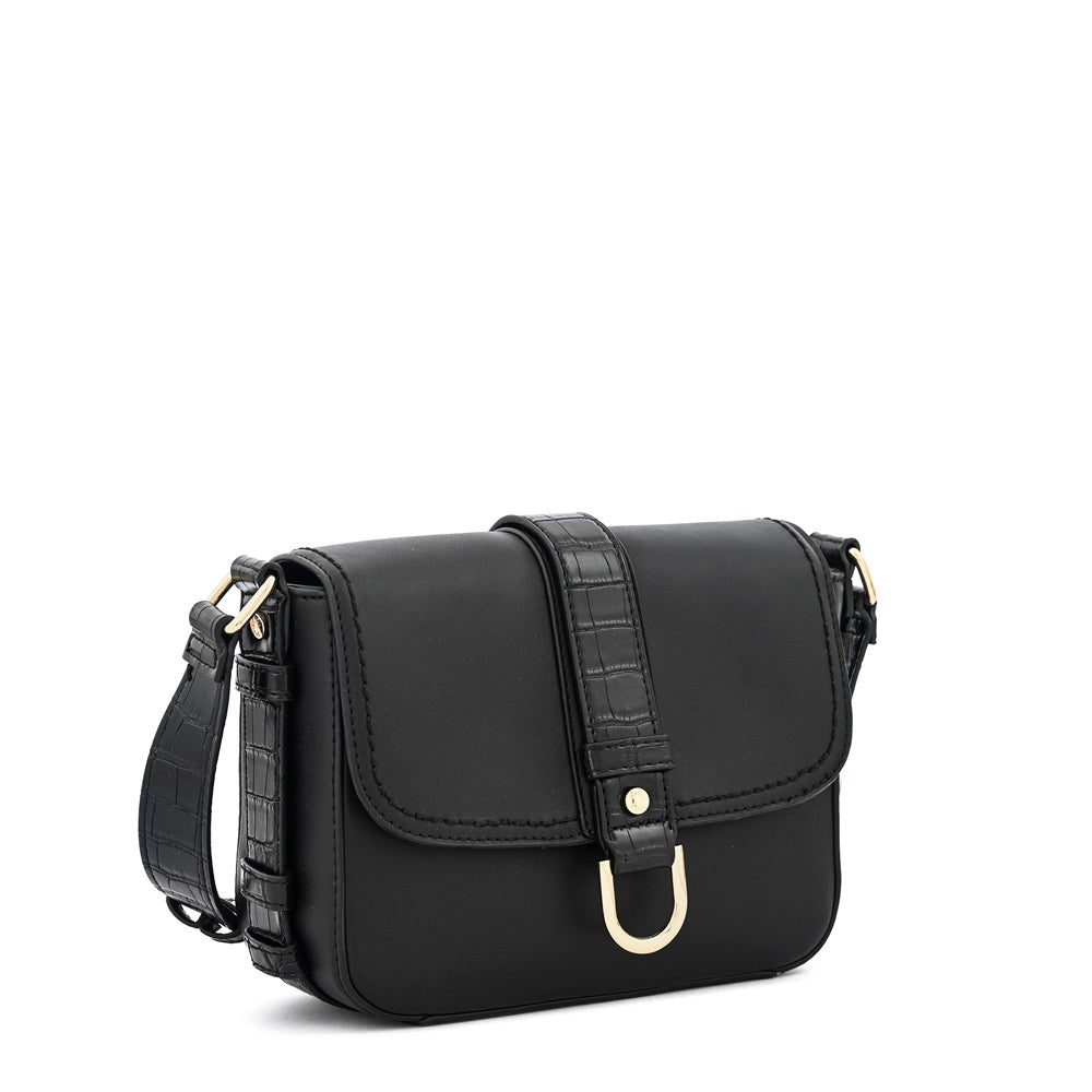 Crossbody Federica Negro