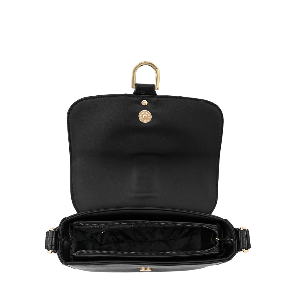 Crossbody Federica Negro