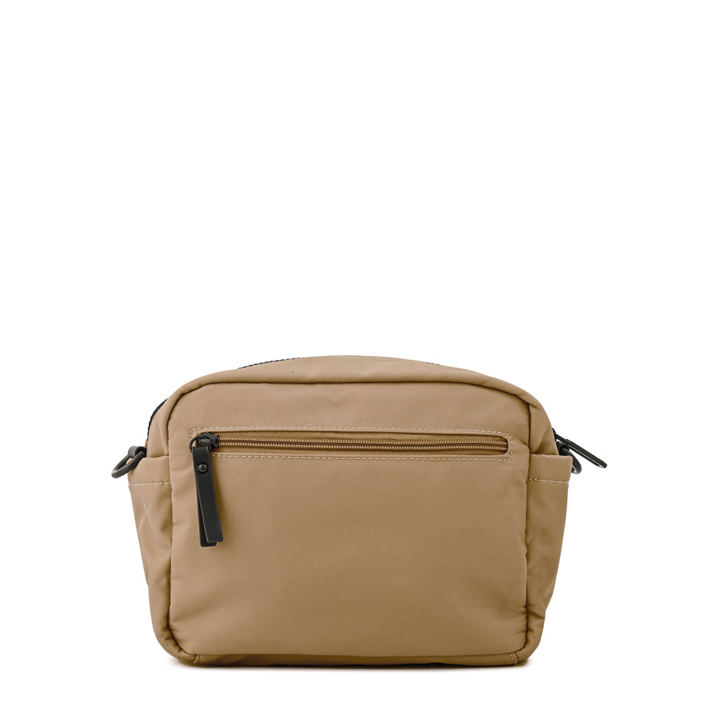 Crossbody Frida Taupe