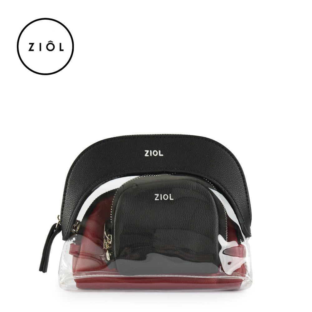 Pack Funny AW23 Negro