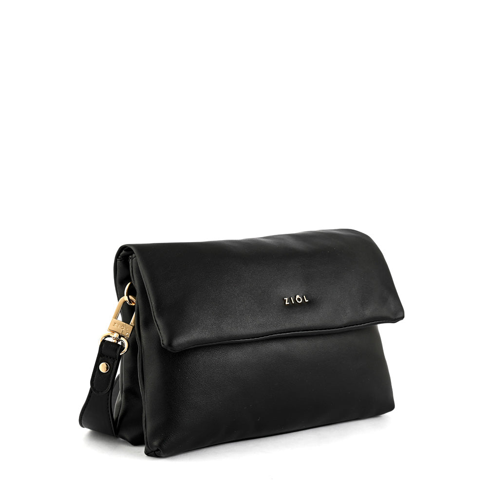Crossbody Ginny Negro