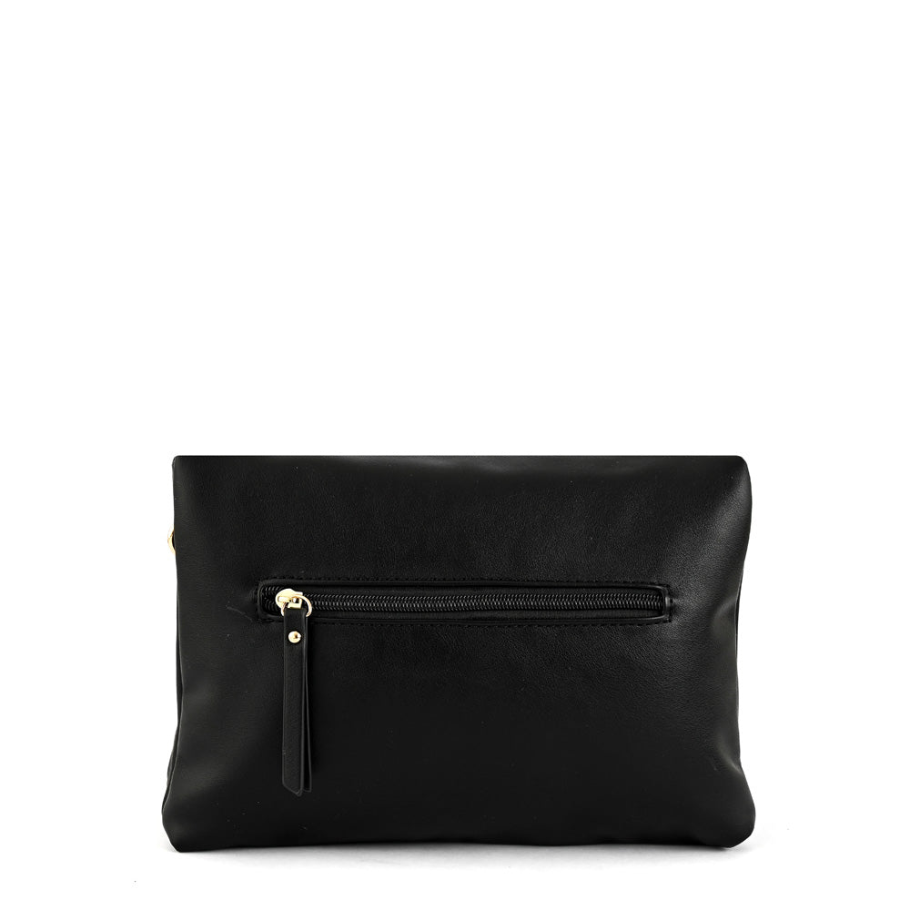 Crossbody Ginny Negro