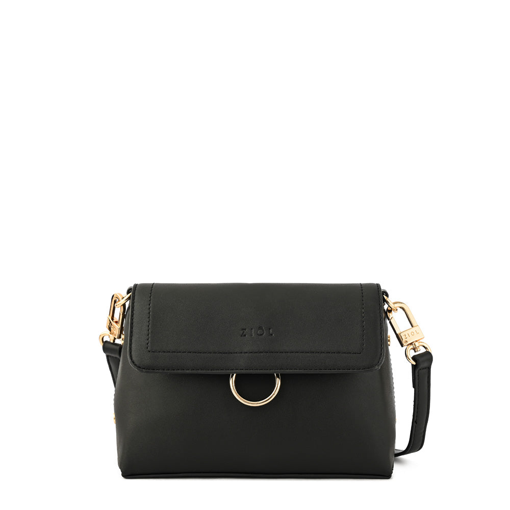 Crossbody Griselda Negro