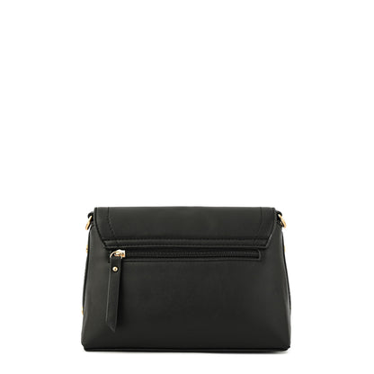 Crossbody Griselda Negro