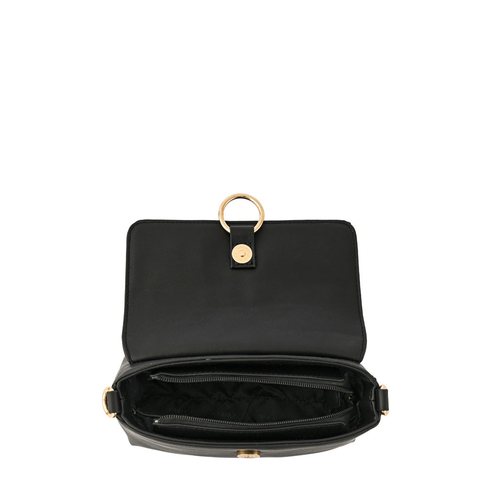 Crossbody Griselda Negro