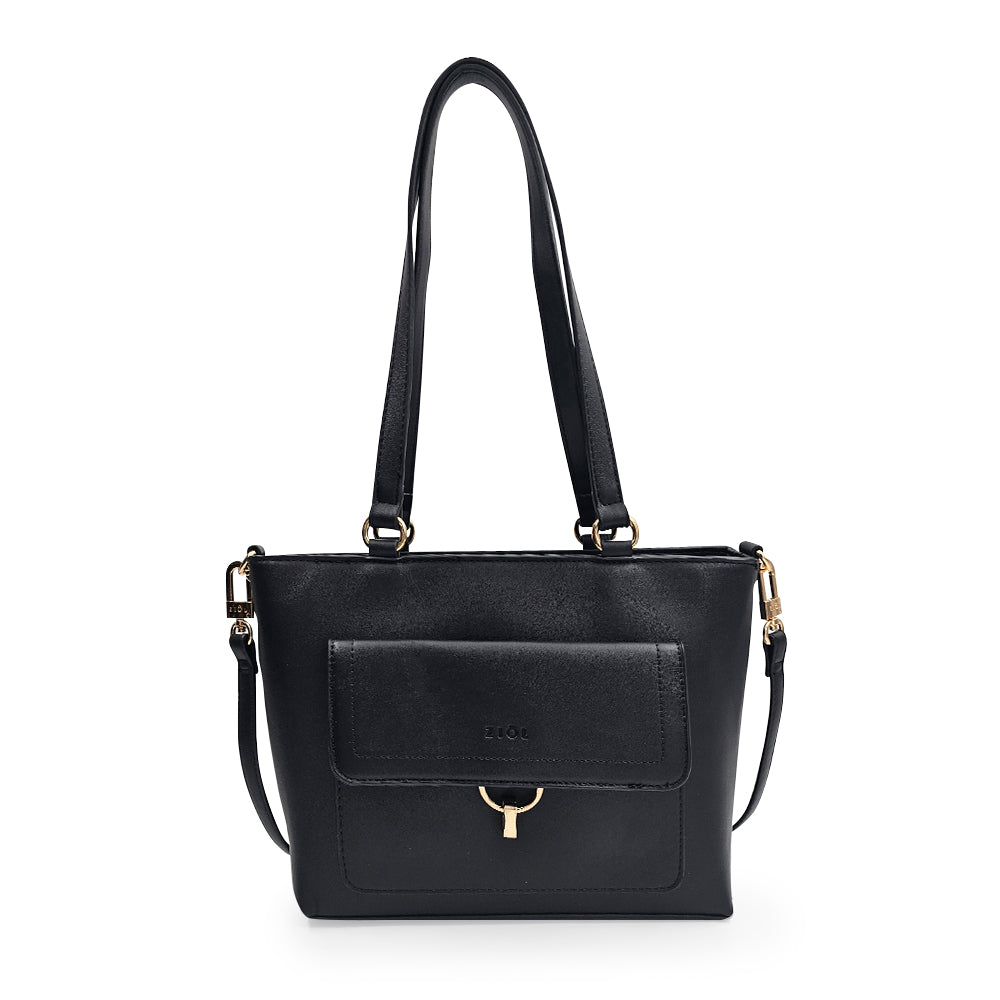 Cartera dos asas Griselda