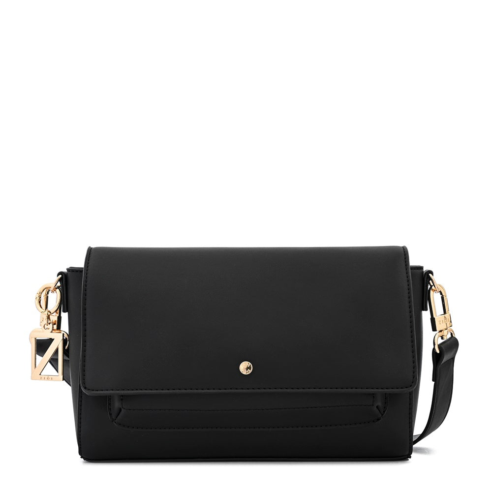 Crossbody Indara Negro