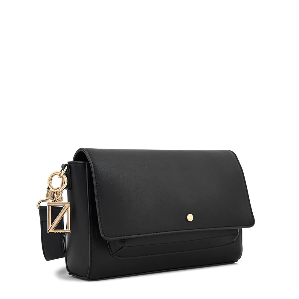 Crossbody Indara Negro