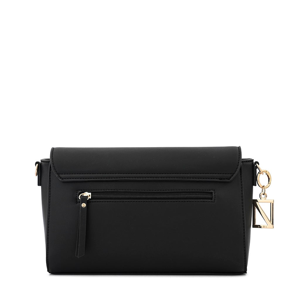 Crossbody Indara Negro