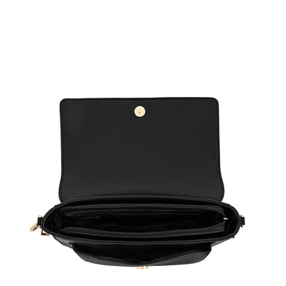 Crossbody Indara Negro