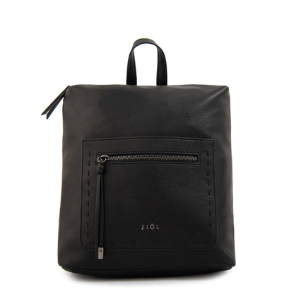 Mochila Ingrid Negro