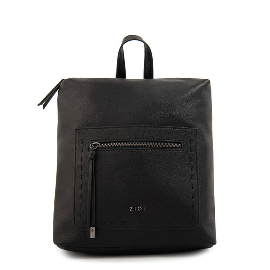Mochila Ingrid Negro