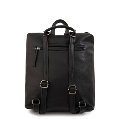 Mochila Ingrid Negro