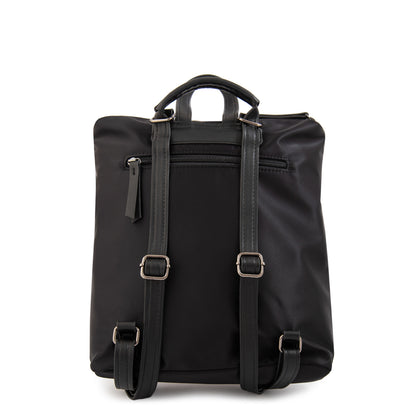 Mochila Ingrid Negro Especial