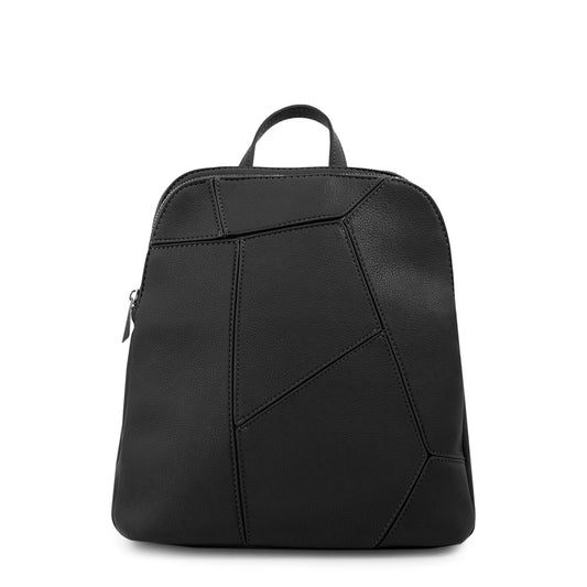 Mochila Javiera Negro