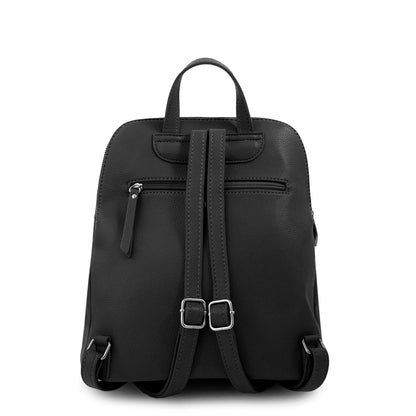 Mochila Javiera Negro