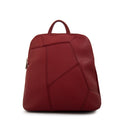 Mochila Javiera Rojo