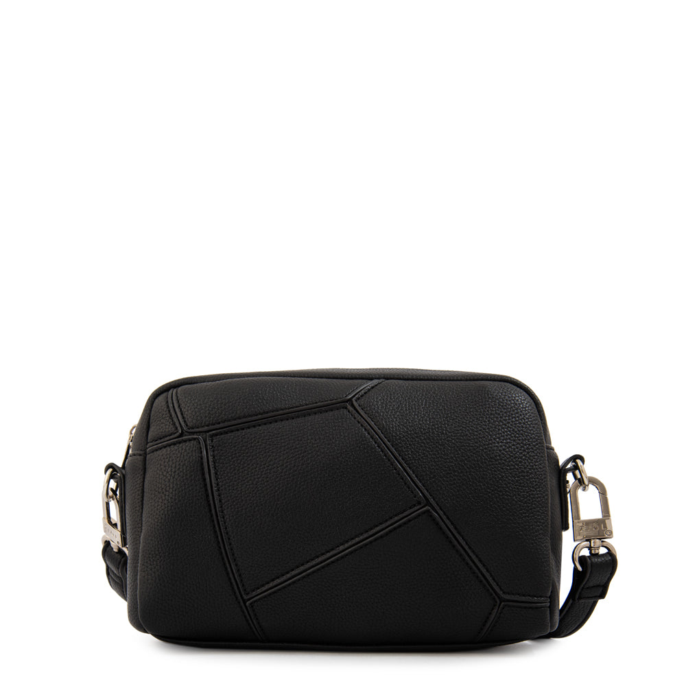 Crossbody Javiera Negro