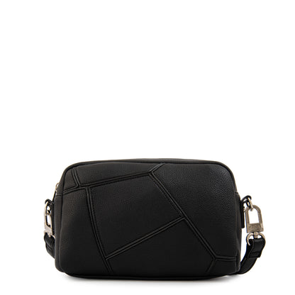 Crossbody Javiera Negro