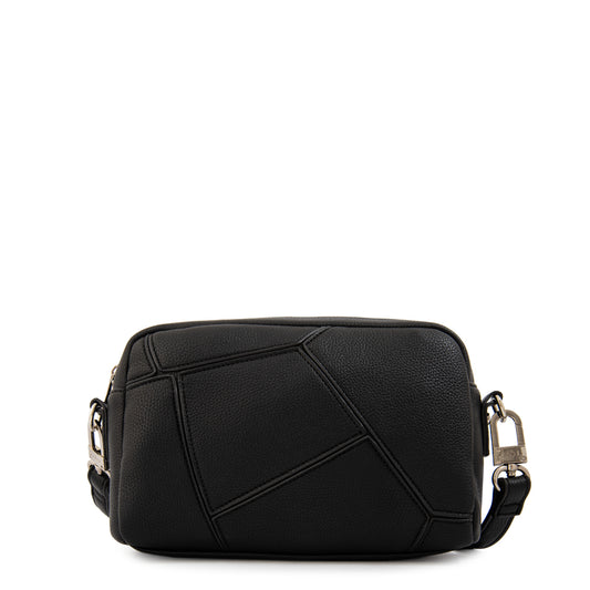 Crossbody Javiera Negro