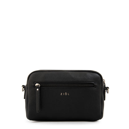 Crossbody Javiera Negro