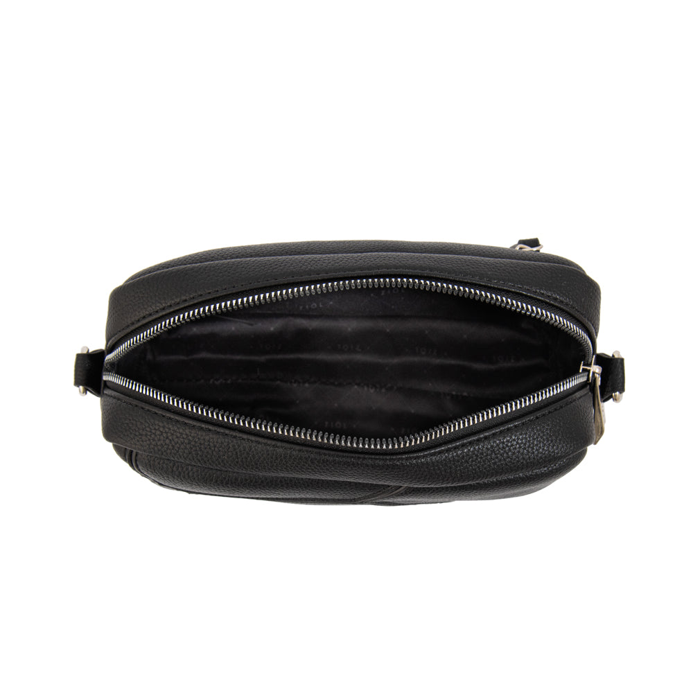 Crossbody Javiera Negro