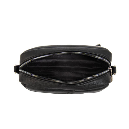 Crossbody Javiera Negro
